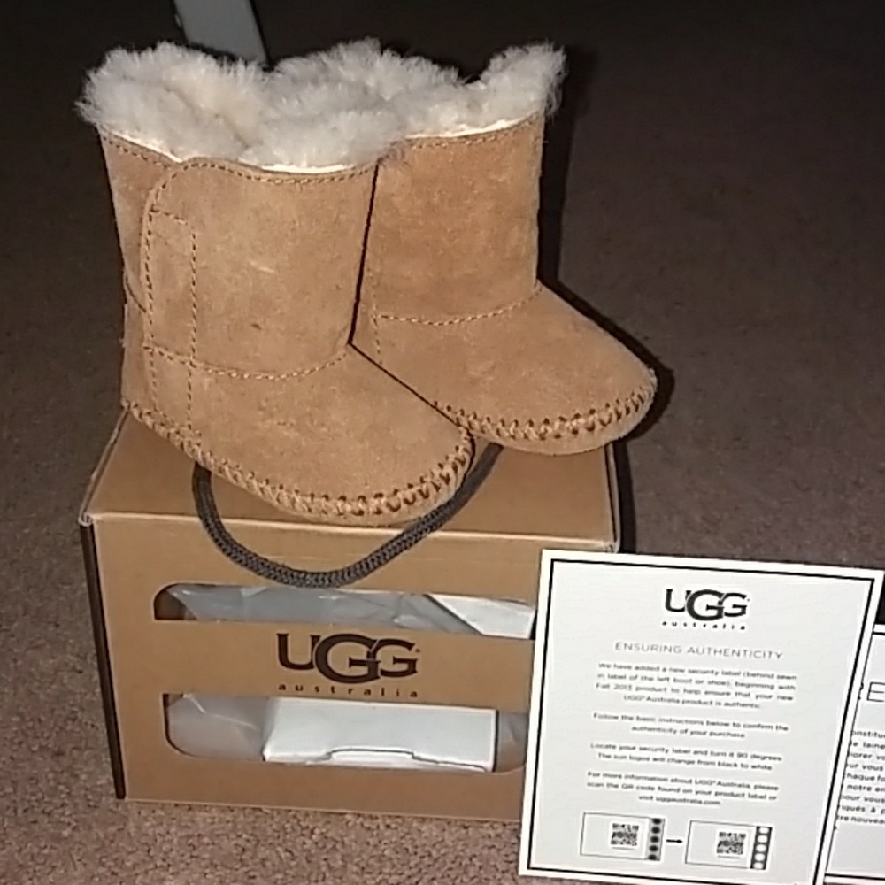 NIB UGG Boots